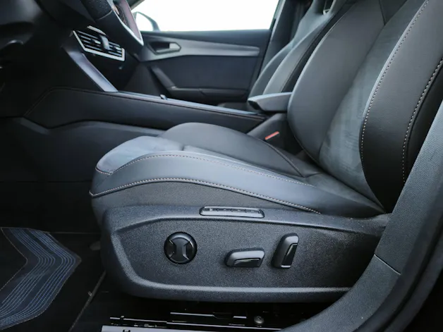 Cupra Formentor 2.0 TSI VZ 4Drive DSG
