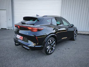 Cupra Formentor 2.0 TSI VZ 4Drive DSG