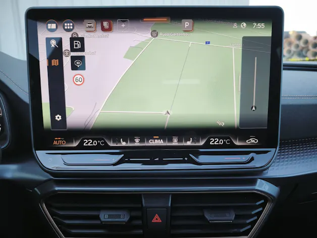 Cupra Formentor 2.0 TSI VZ 4Drive DSG
