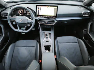 Cupra Formentor 2.0 TSI VZ 4Drive DSG