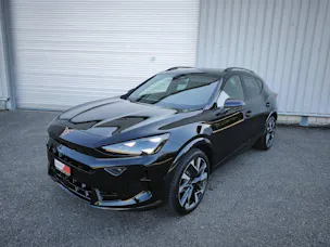 Cupra Formentor 2.0 TSI VZ 4Drive DSG