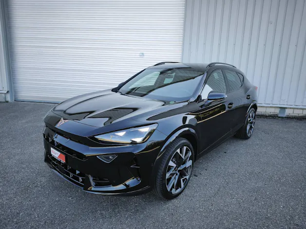 Cupra Formentor 2.0 TSI VZ 4Drive DSG
