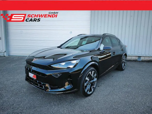 Cupra Formentor 2.0 TSI VZ 4Drive DSG