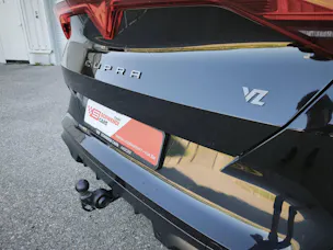 Cupra Formentor 2.0 TSI VZ 4Drive DSG