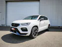 Cupra Ateca 2.0 TSI VZ 4Drive DSG