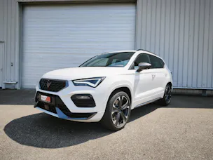 Cupra Ateca 2.0 TSI VZ 4Drive DSG
