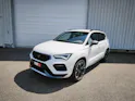 Cupra Ateca 2.0 TSI VZ 4Drive DSG