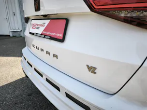 Cupra Ateca 2.0 TSI VZ 4Drive DSG