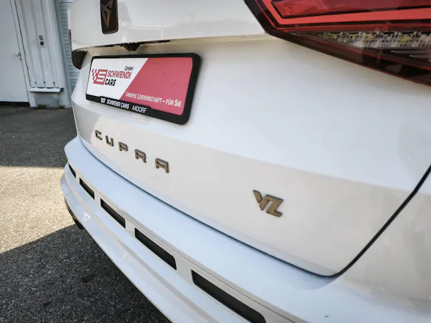 Cupra Ateca 2.0 TSI VZ 4Drive DSG