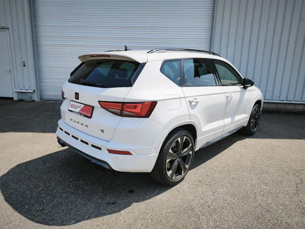 Cupra Ateca 2.0 TSI VZ 4Drive DSG