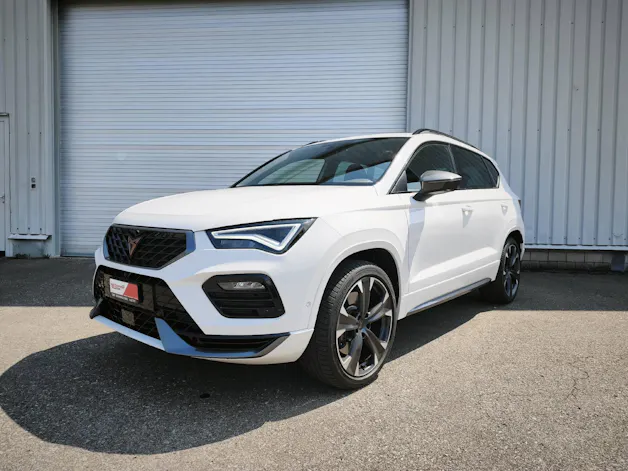 Cupra Ateca 2.0 TSI VZ 4Drive DSG