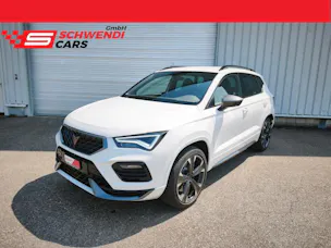 Cupra Ateca 2.0 TSI VZ 4Drive DSG