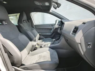 Cupra Ateca 2.0 TSI VZ 4Drive DSG