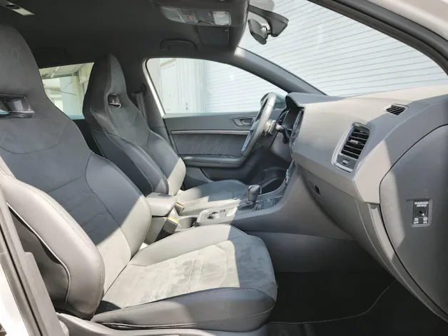 Cupra Ateca 2.0 TSI VZ 4Drive DSG