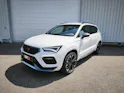 Cupra Ateca 2.0 TSI VZ 4Drive DSG