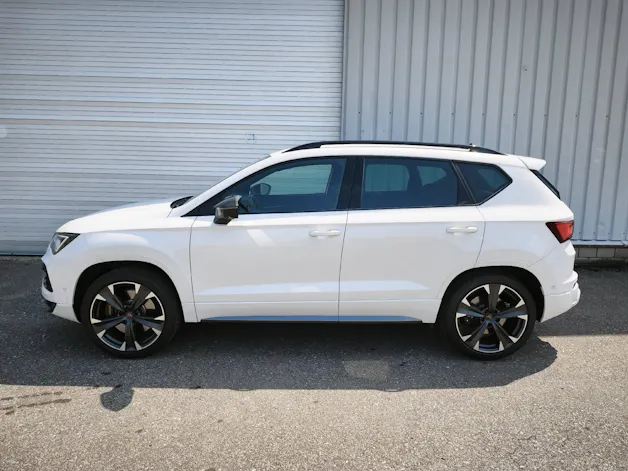Cupra Ateca 2.0 TSI VZ 4Drive DSG