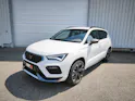 Cupra Ateca 2.0 TSI VZ 4Drive DSG