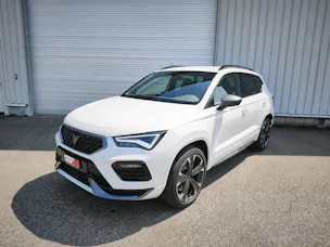Cupra Ateca 2.0 TSI VZ 4Drive DSG