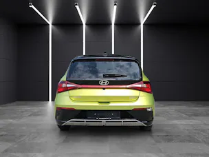 HYUNDAI i20 1.0 T-GDi Amplia