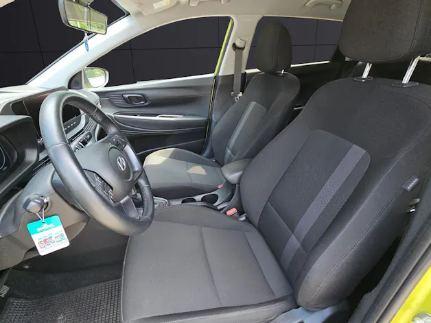 Hyundai i20 1.0 T-GDi Amplia