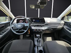 HYUNDAI i20 1.0 T-GDi Amplia