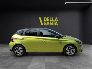 HYUNDAI i20 1.0 T-GDi Amplia