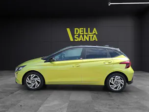HYUNDAI i20 1.0 T-GDi Amplia