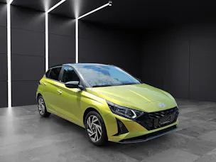HYUNDAI i20 1.0 T-GDi Amplia
