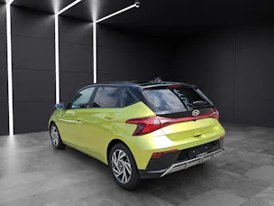 HYUNDAI i20 1.0 T-GDi Amplia