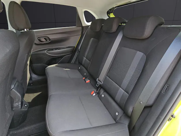 Hyundai i20 1.0 T-GDi Amplia