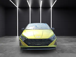 HYUNDAI i20 1.0 T-GDi Amplia