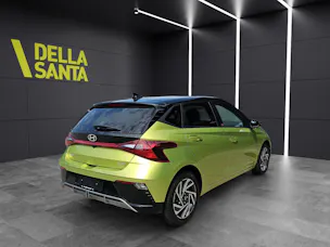 HYUNDAI i20 1.0 T-GDi Amplia