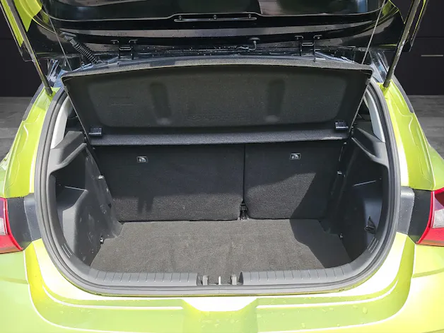 Hyundai i20 1.0 T-GDi Amplia