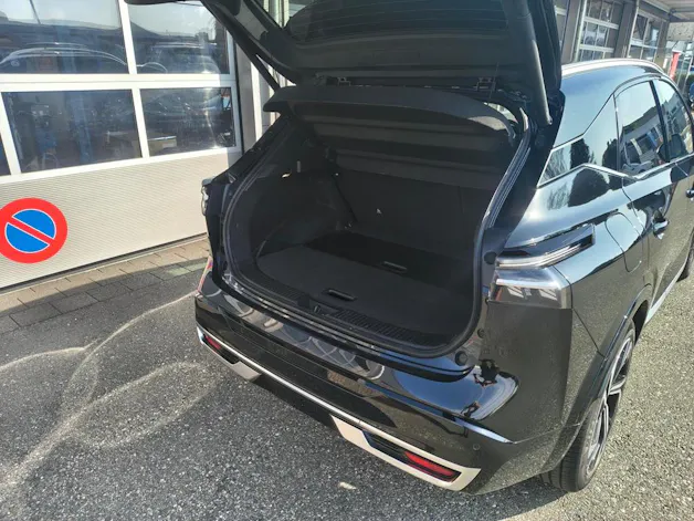 Nissan Qashqai 1.3 DIG-T Tekna+ 4x4