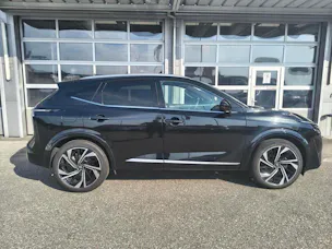 Nissan Qashqai 1.3 DIG-T Tekna+ 4x4