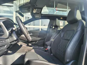 Nissan Qashqai 1.3 DIG-T Tekna+ 4x4