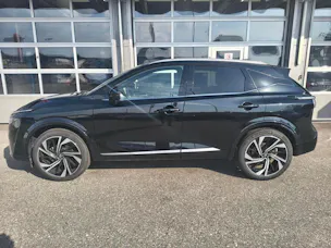 Nissan Qashqai 1.3 DIG-T Tekna+ 4x4