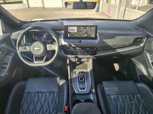 Nissan Qashqai 1.3 DIG-T Tekna+ 4x4