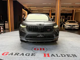 SKODA Kodiaq 2.0 TSI RS DSG