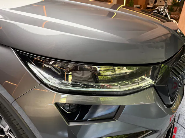 Škoda Kodiaq 2.0 TSI RS DSG