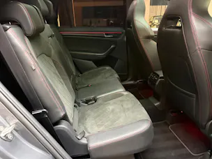 SKODA Kodiaq 2.0 TSI RS DSG