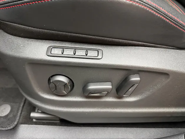 Škoda Kodiaq 2.0 TSI RS DSG