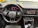 Škoda Kodiaq 2.0 TSI RS DSG