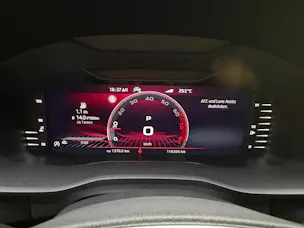 SKODA Kodiaq 2.0 TSI RS DSG