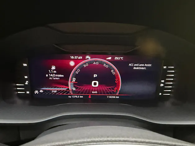 Škoda Kodiaq 2.0 TSI RS DSG