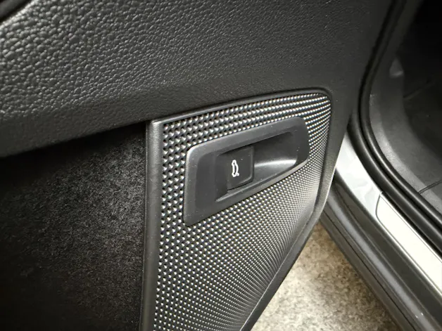 Škoda Kodiaq 2.0 TSI RS DSG