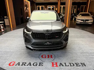 SKODA Kodiaq 2.0 TSI RS DSG