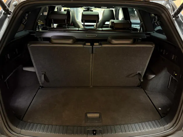 Škoda Kodiaq 2.0 TSI RS DSG