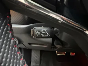 SKODA Kodiaq 2.0 TSI RS DSG