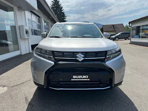 Suzuki Vitara 1.4 T Compact Top Hybrid 4x4